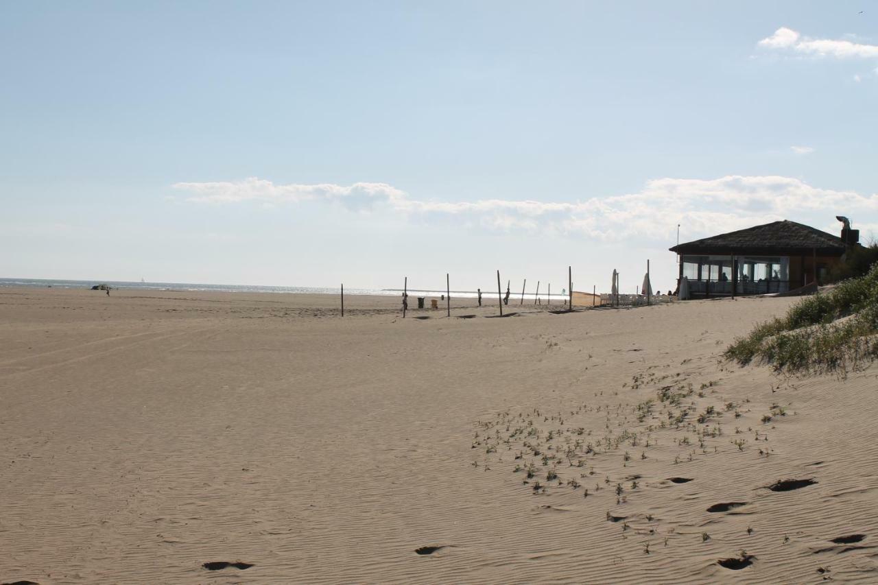 Isla Canela Natura Экстерьер фото